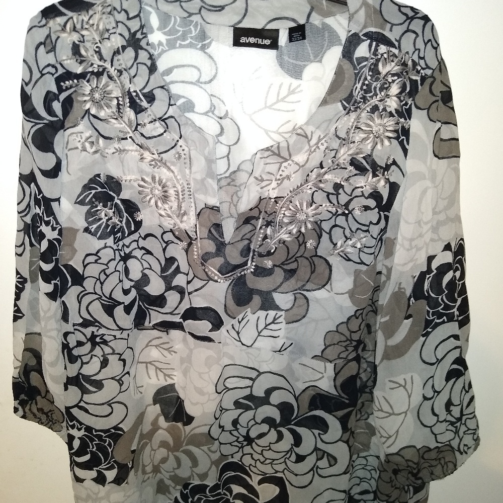 Blouse